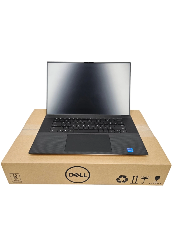 Ultrabook aluminiowy Dell XPS 9730 i7-13700H 32GB 512GB SSD 17